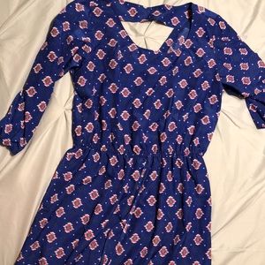 NWT BeBop Casual Spring Dress